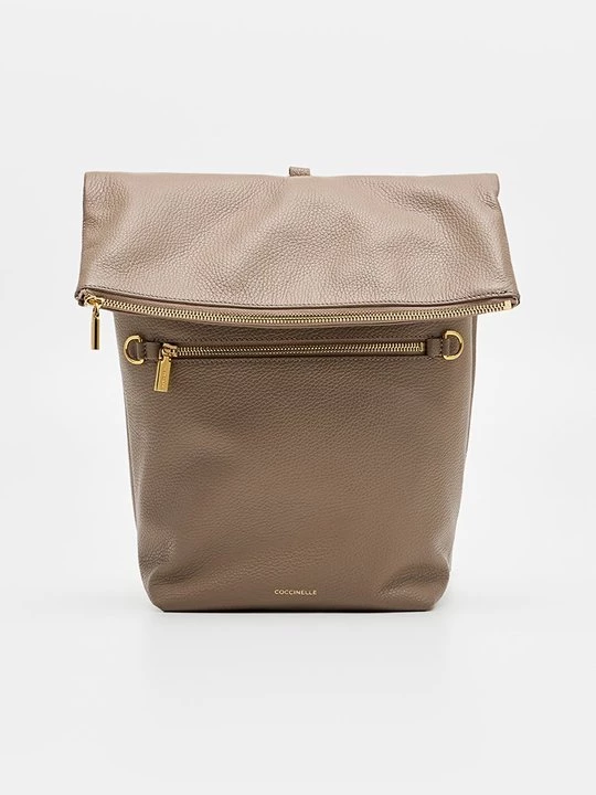 Foto van product Rugzak Coccinelle taupe