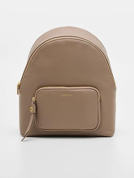 Foto van product Rugzak Coccinelle taupe