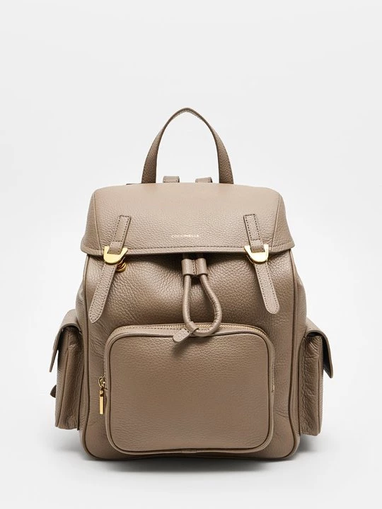 Foto van product Rugzak Coccinelle taupe