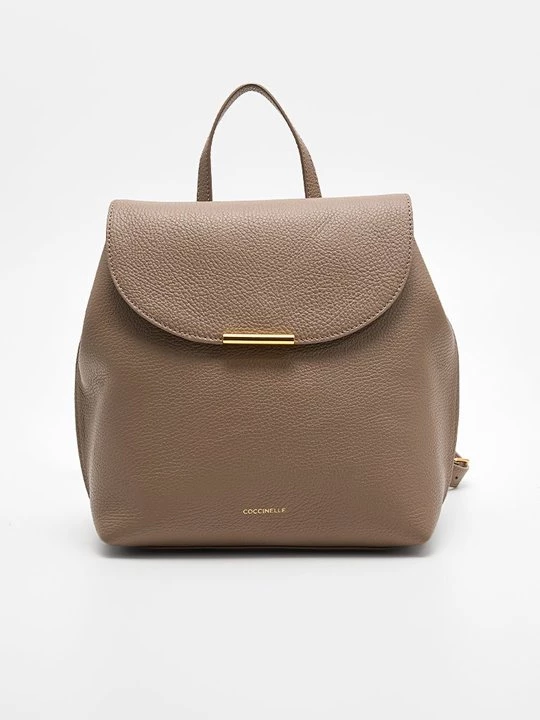 Foto van product Rugzak Coccinelle taupe
