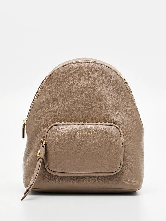 Foto van product Rugzak Coccinelle taupe