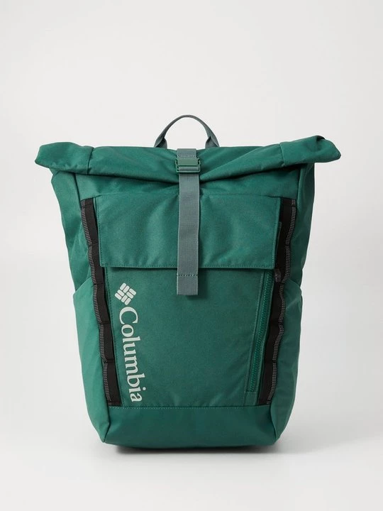 Foto van product Rugzak Columbia donkergroen