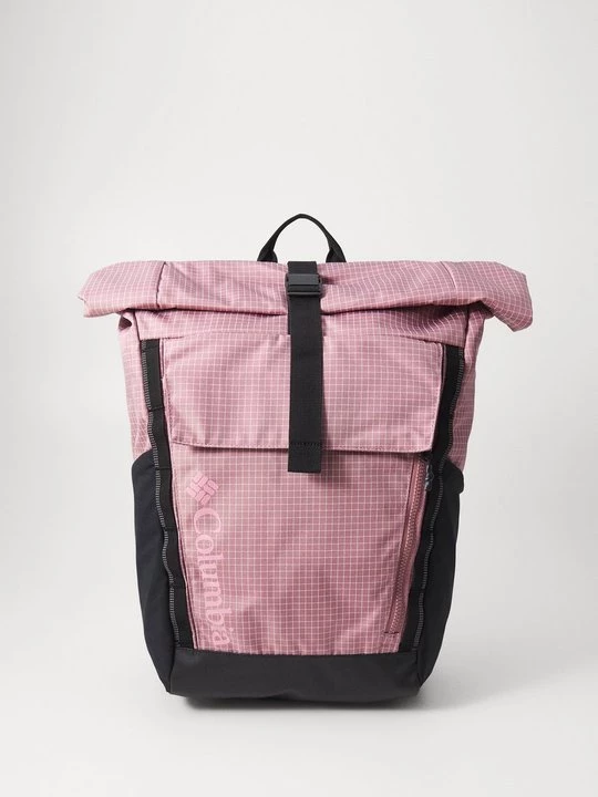 Foto van product Rugzak Columbia donkerroze