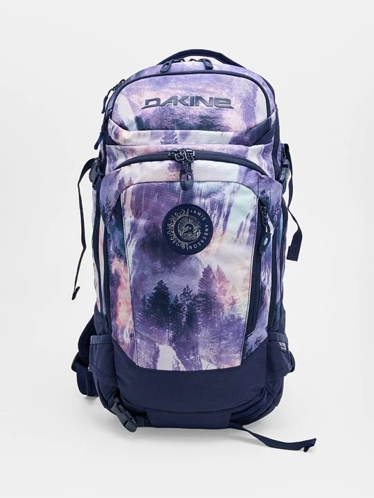 Foto van product Rugzak Dakine blauw