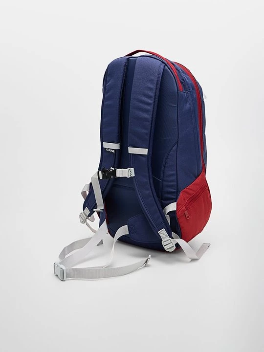 Foto van product Rugzak Dakine donkerblauw