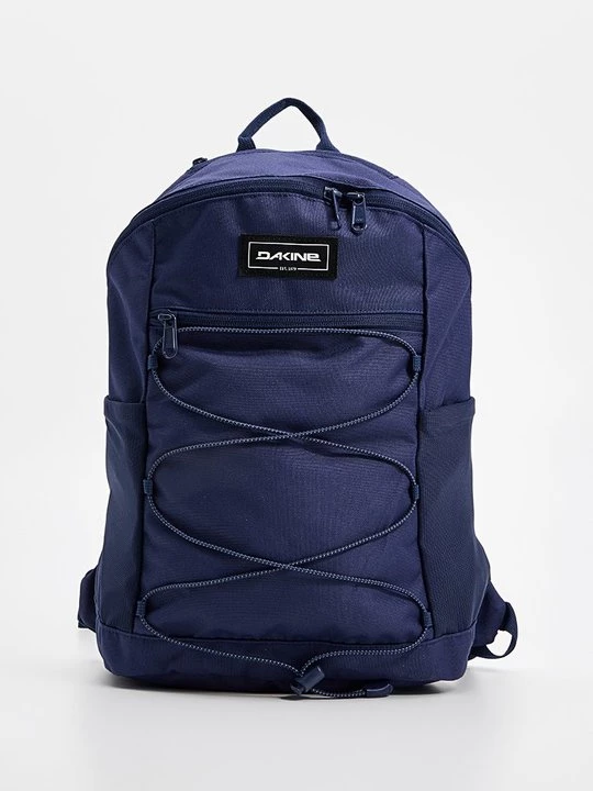 Foto van product Rugzak Dakine donkerblauw