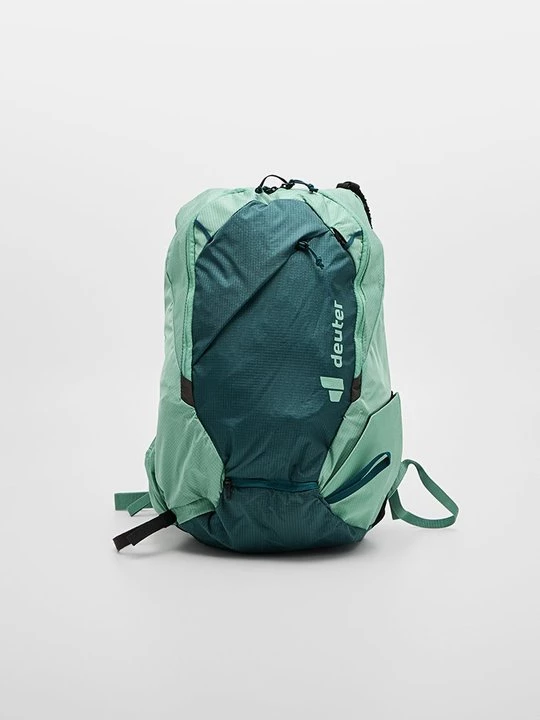 Foto van product Rugzak Deuter blauw