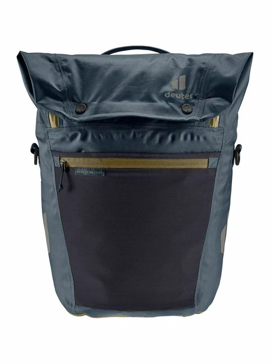 Foto van product Rugzak Deuter donkerblauw