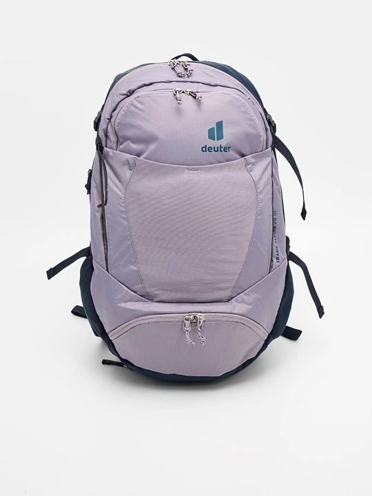 Foto van product Rugzak Deuter donkerpaars