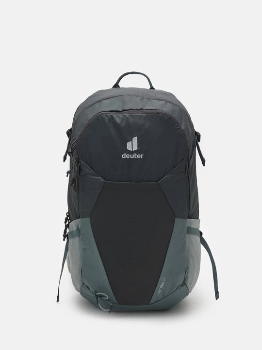 Foto van product Rugzak Deuter grijs