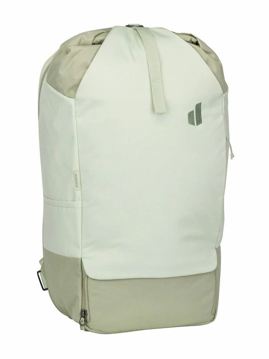 Foto van product Rugzak Deuter groen