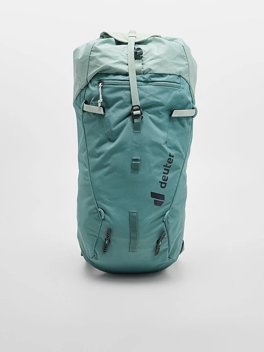 Foto van product Rugzak Deuter groen gemêleerd