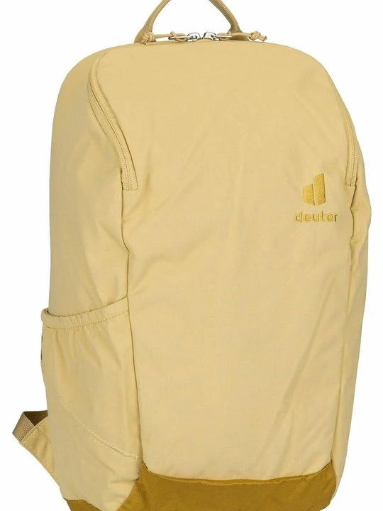 Foto van product Rugzak Deuter lichtgeel