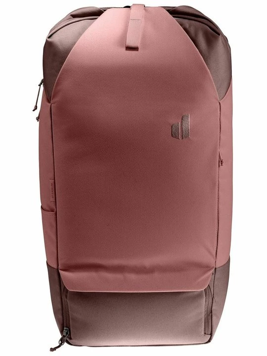 Foto van product Rugzak Deuter lichtrood