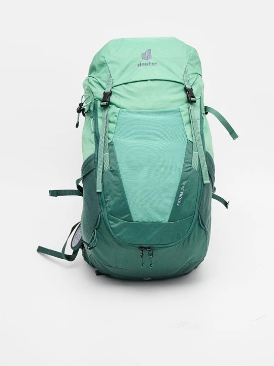 Foto van product Rugzak Deuter mintgroen