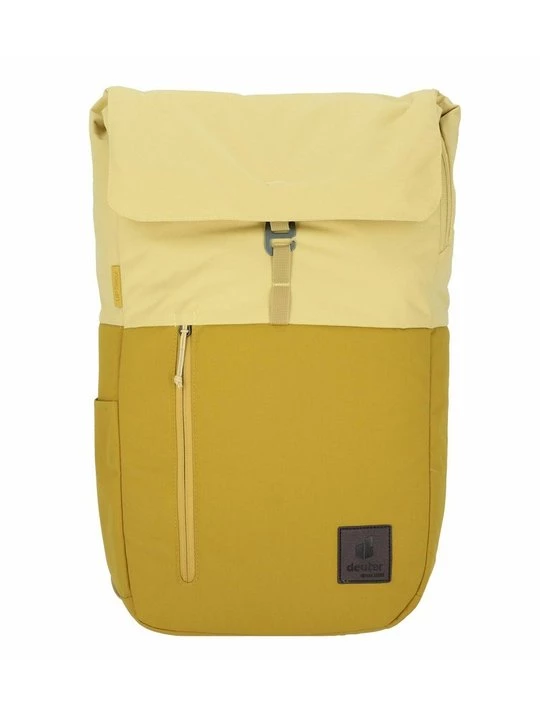 Foto van product Rugzak Deuter neongeel