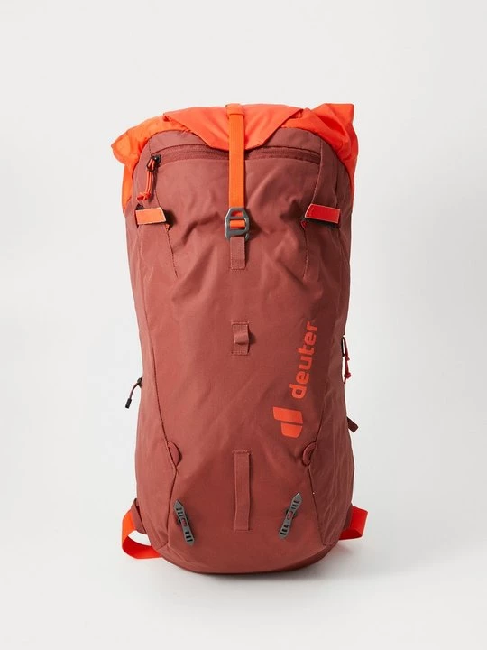 Foto van product Rugzak Deuter oranje