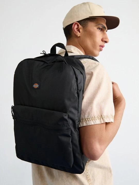 Foto van product Rugzak Dickies zwart