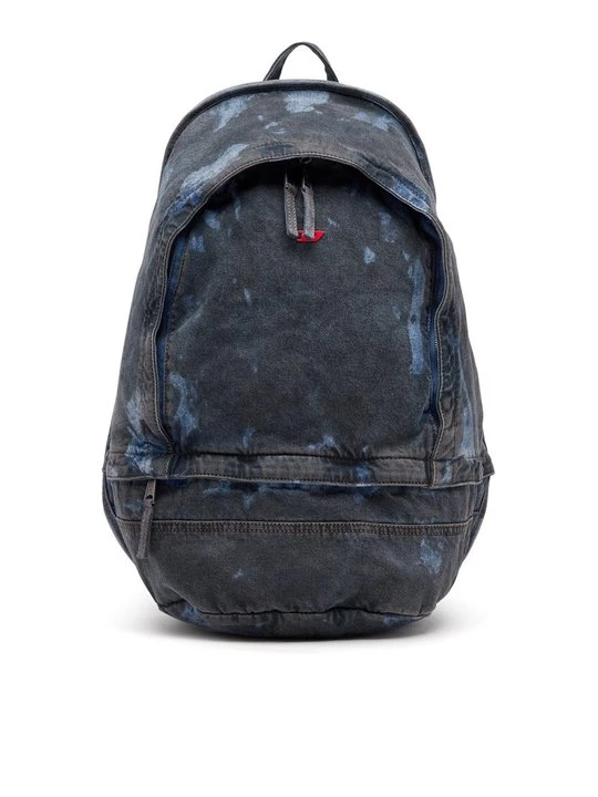 Foto van product Rugzak Diesel donkerblauw