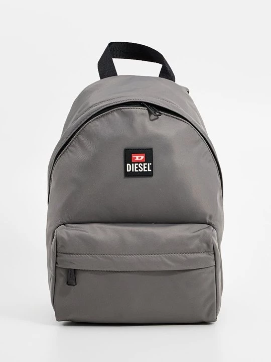 Foto van product Rugzak Diesel grijs