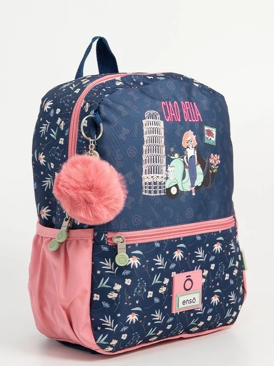 Foto van product Rugzak Disney blauw