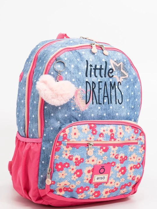 Foto van product Rugzak Disney blauw