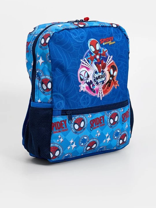 Foto van product Rugzak Disney blauw