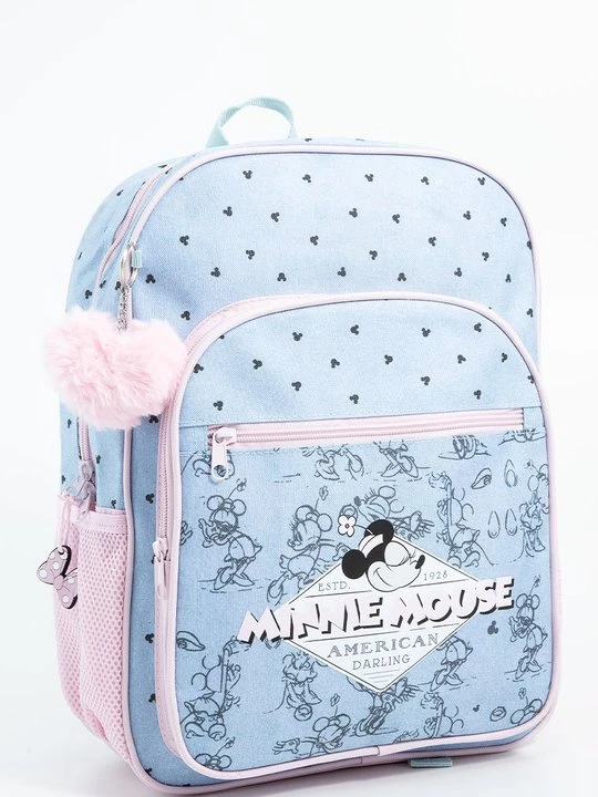 Foto van product Rugzak Disney blauw