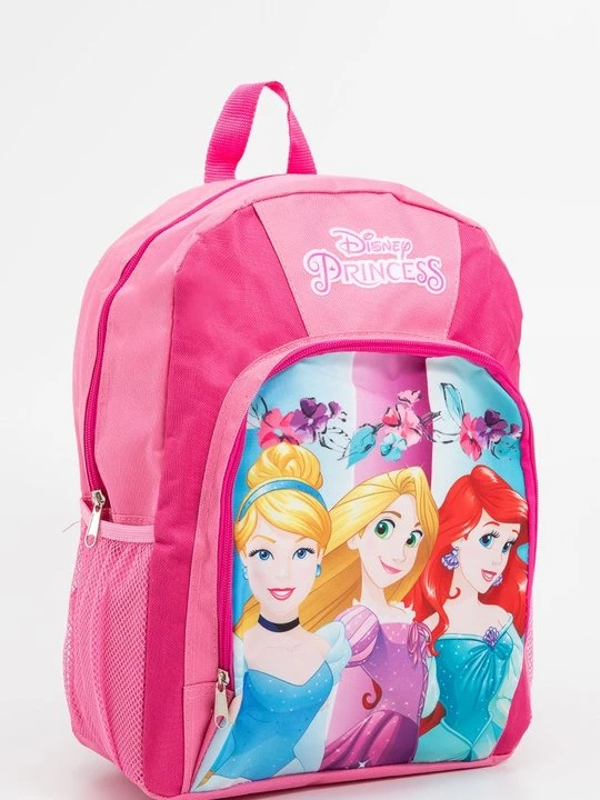 Foto van product Rugzak Disney donkerroze