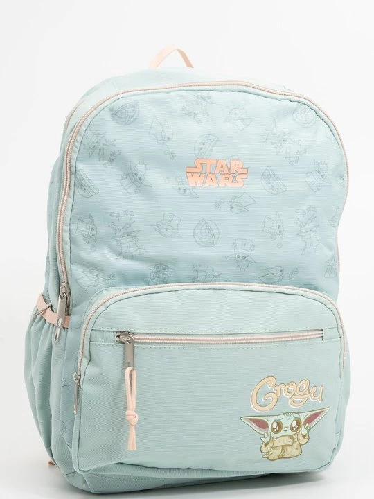 Foto van product Rugzak Disney groen