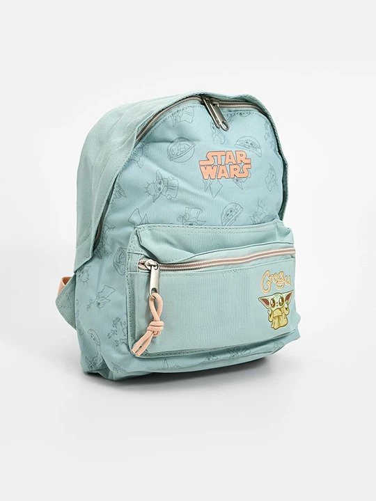 Foto van product Rugzak Disney groen