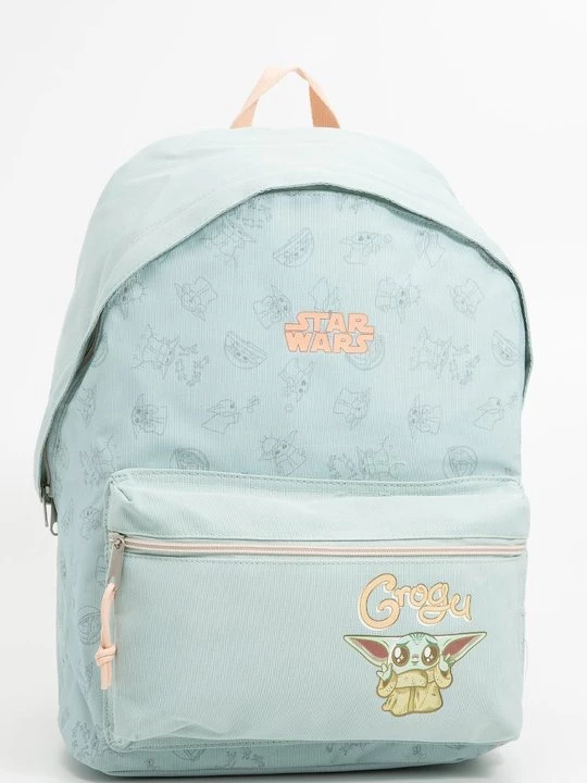 Foto van product Rugzak Disney groen