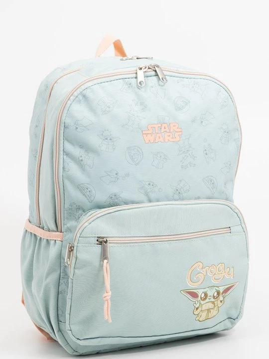 Foto van product Rugzak Disney groen