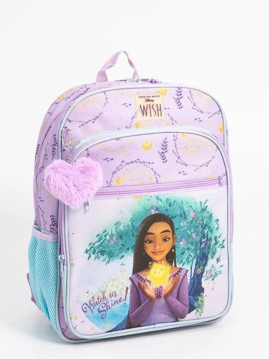 Foto van product Rugzak Disney paars