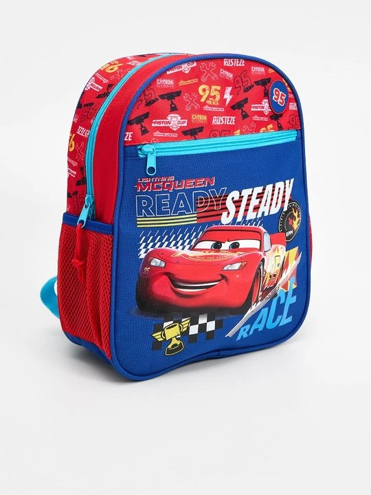 Foto van product Rugzak Disney rood