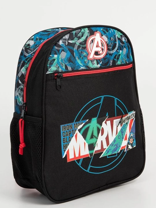 Foto van product Rugzak Disney zwart