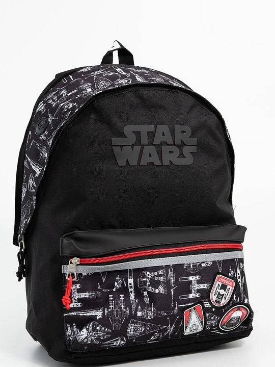 Foto van product Rugzak Disney zwart