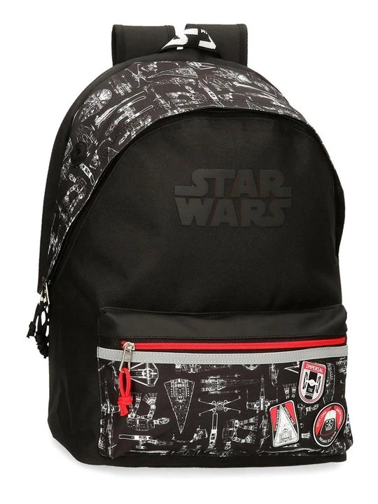 Foto van product Rugzak Disney zwart