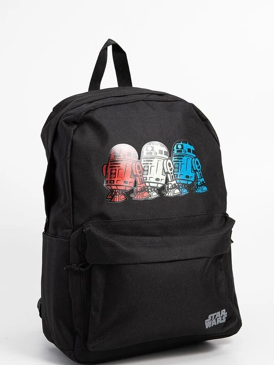 Foto van product Rugzak Disney zwart