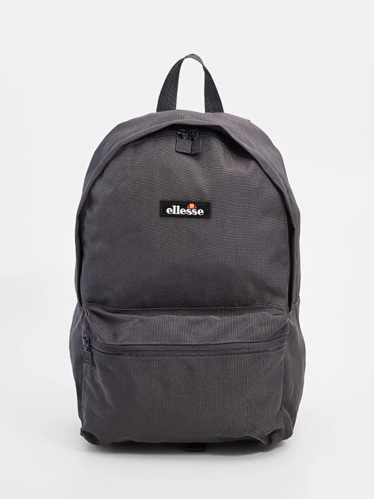 Foto van product Rugzak Ellesse donkergrijs