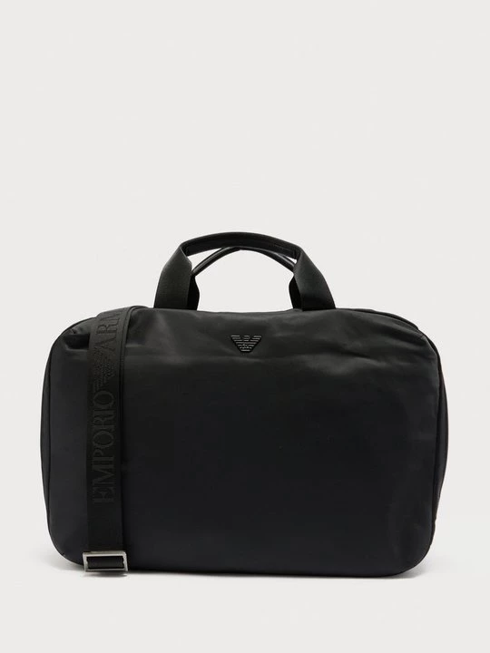 Foto van product Rugzak Emporio Armani zwart