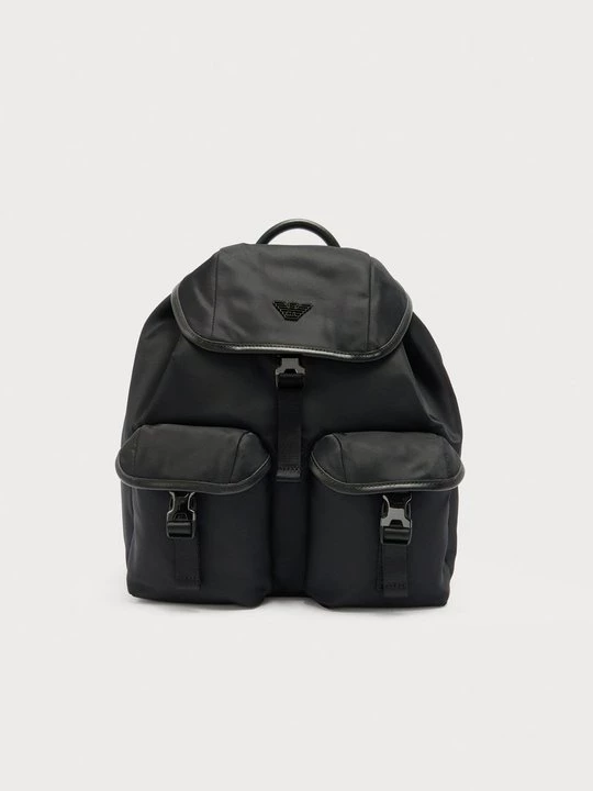 Foto van product Rugzak Emporio Armani zwart