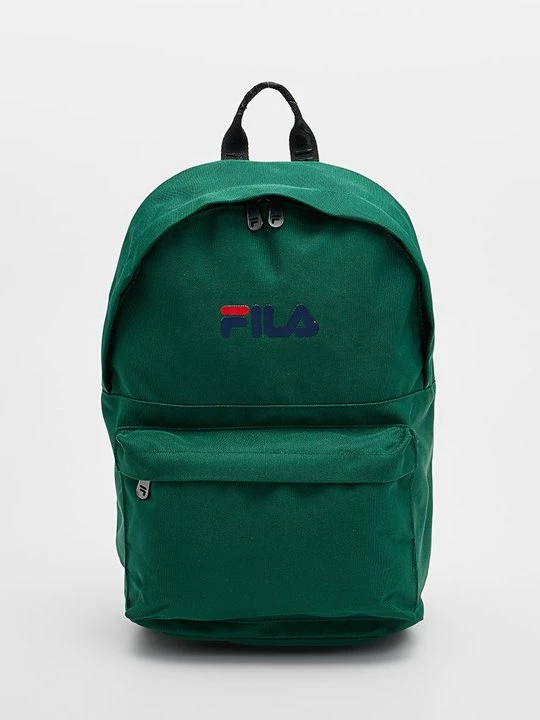 Foto van product Rugzak Fila groen