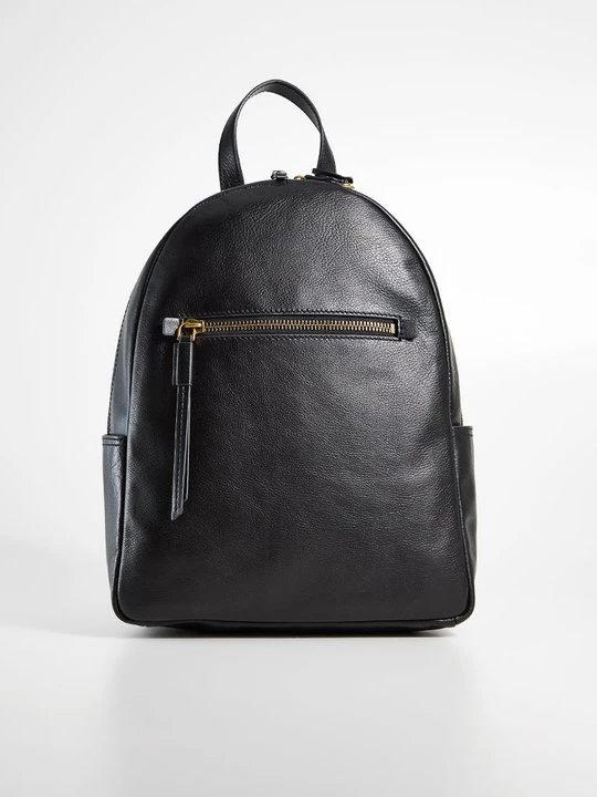 Foto van product Rugzak Fossil zwart