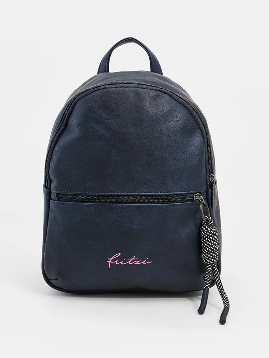 Foto van product Rugzak Fritzi aus Preußen blauw
