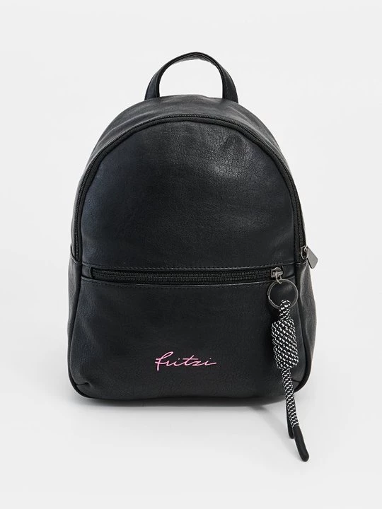 Foto van product Rugzak Fritzi aus Preußen zwart
