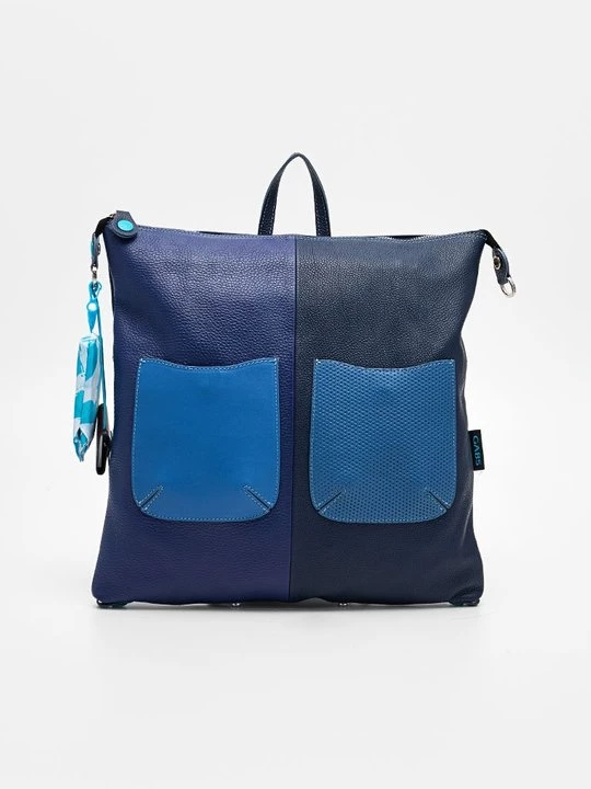 Foto van product Rugzak Gabs blauw