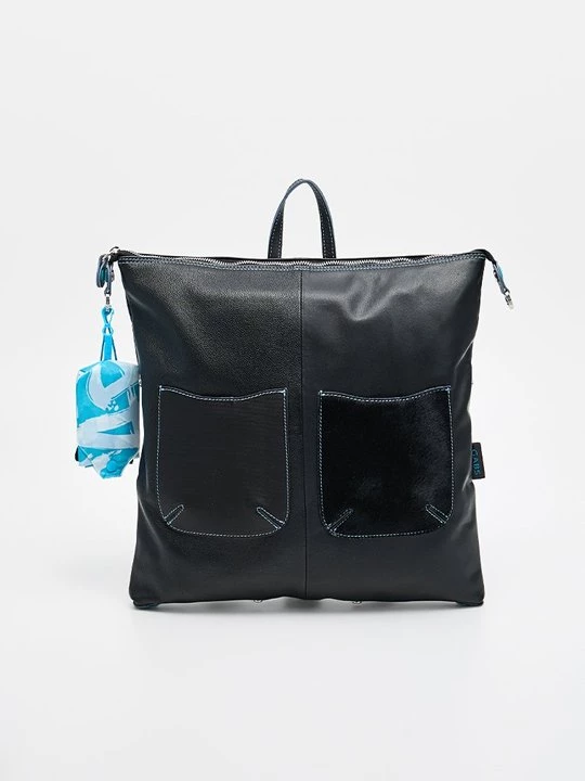 Foto van product Rugzak Gabs zwart