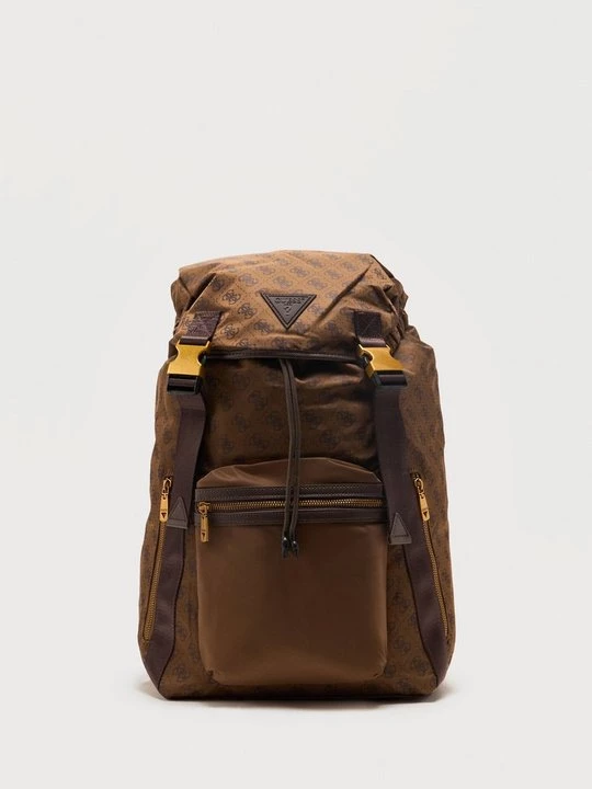 Foto van product Rugzak Guess bruin