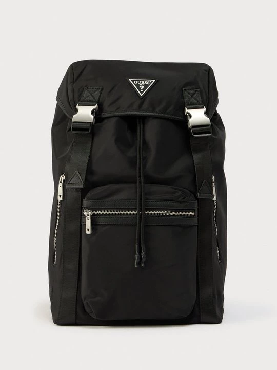 Foto van product Rugzak Guess zwart